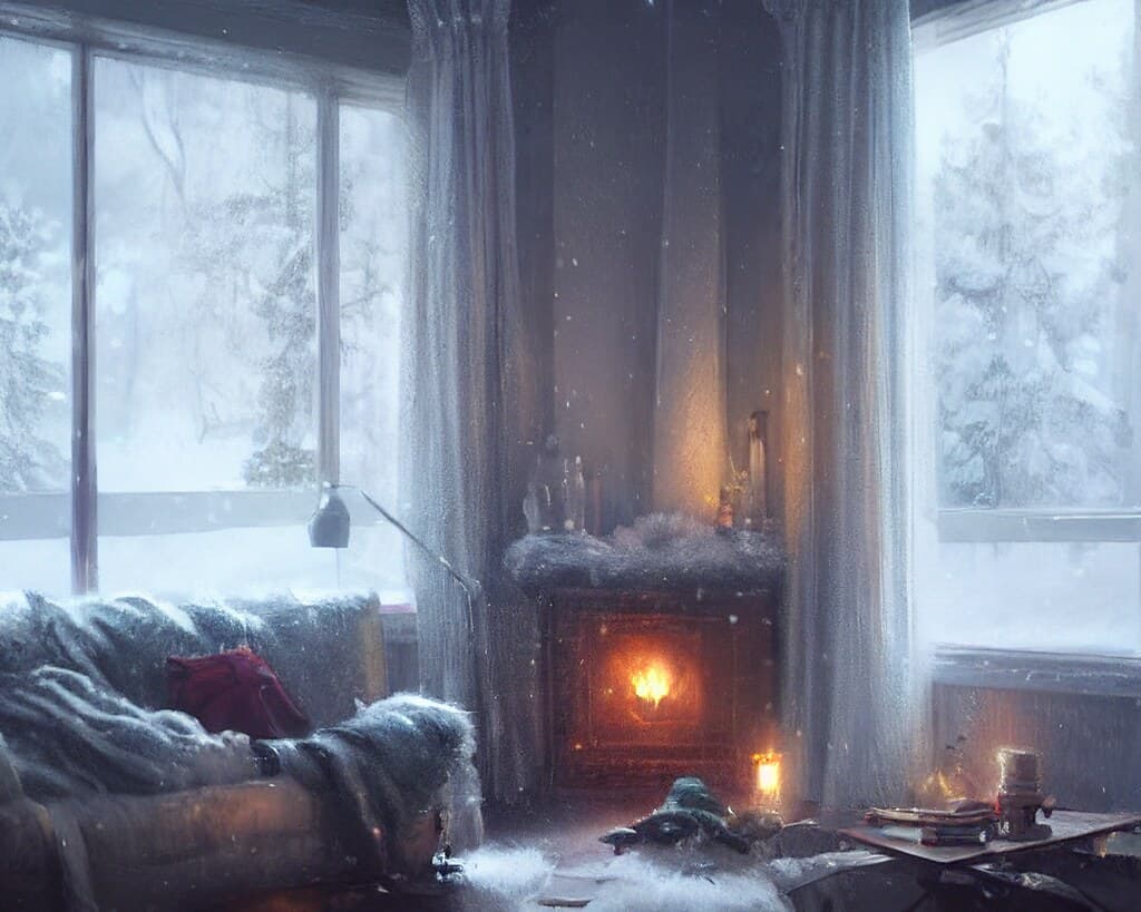 The ordinary evening