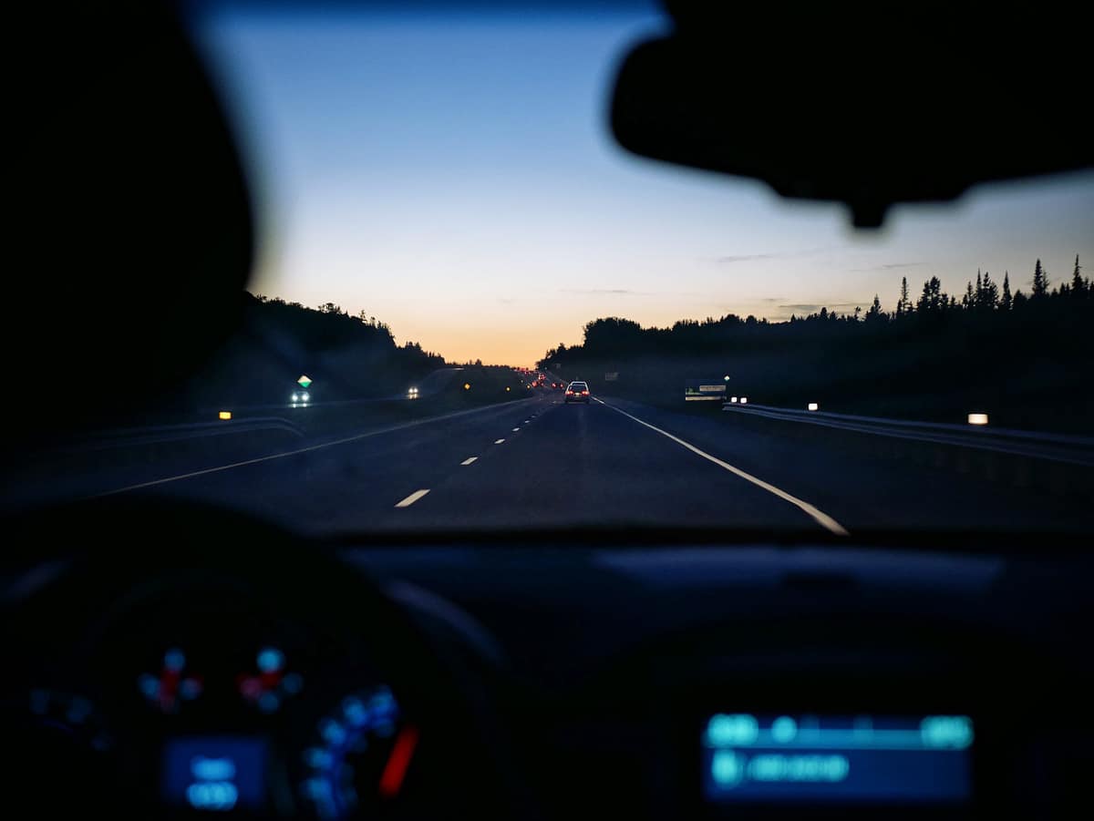 The four hours to Sheffield